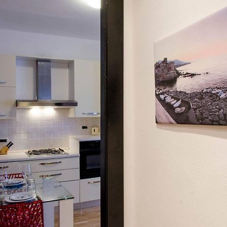 Altido Elegant 1 Bedroom Apt Moments From The Sea Gênes Extérieur photo