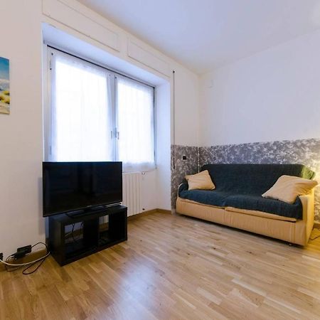 Altido Elegant 1 Bedroom Apt Moments From The Sea Gênes Extérieur photo