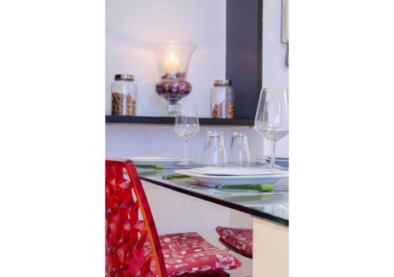 Altido Elegant 1 Bedroom Apt Moments From The Sea Gênes Extérieur photo