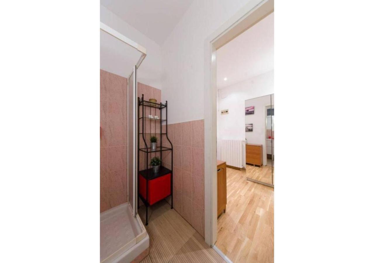 Altido Elegant 1 Bedroom Apt Moments From The Sea Gênes Extérieur photo