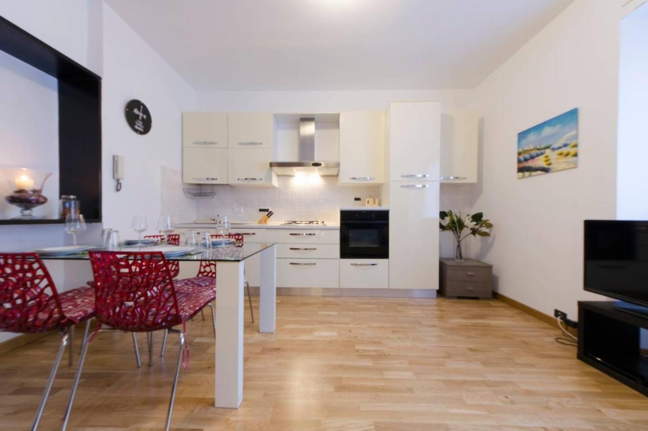 Altido Elegant 1 Bedroom Apt Moments From The Sea Gênes Extérieur photo