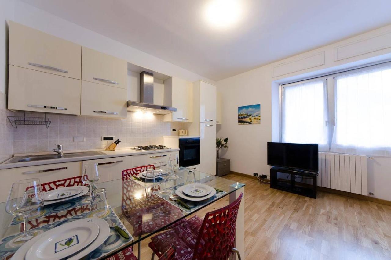 Altido Elegant 1 Bedroom Apt Moments From The Sea Gênes Extérieur photo