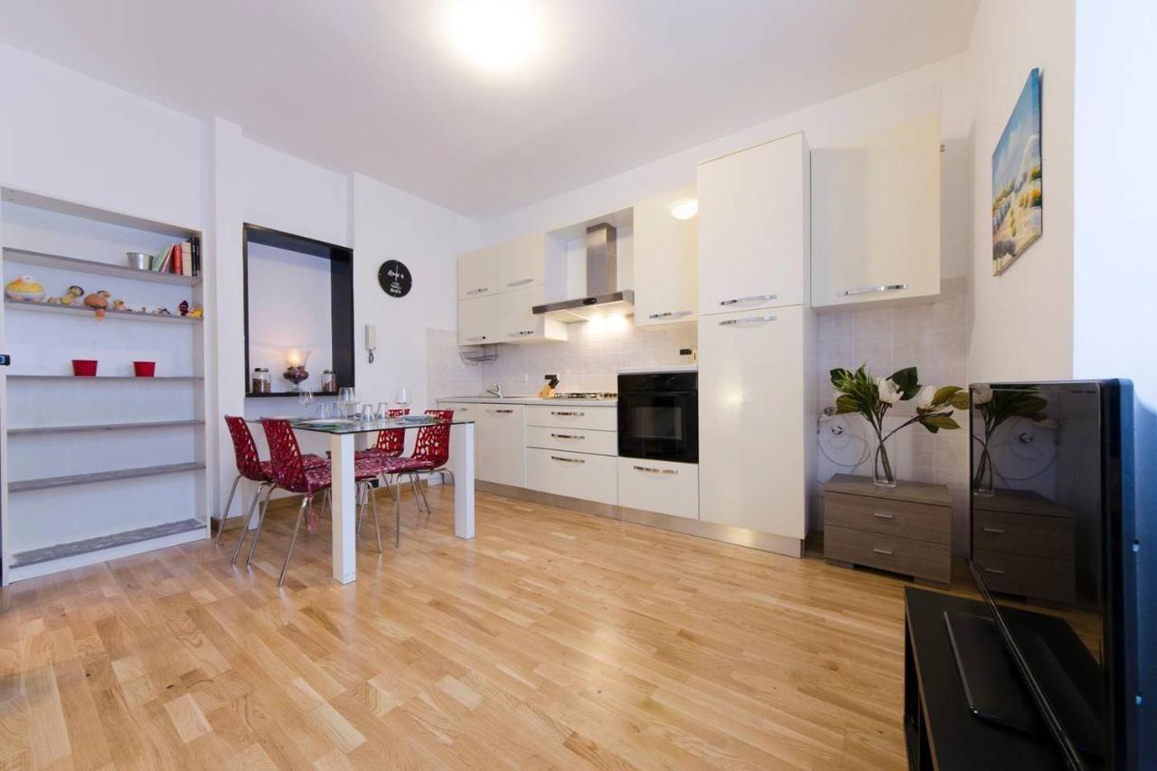 Altido Elegant 1 Bedroom Apt Moments From The Sea Gênes Extérieur photo