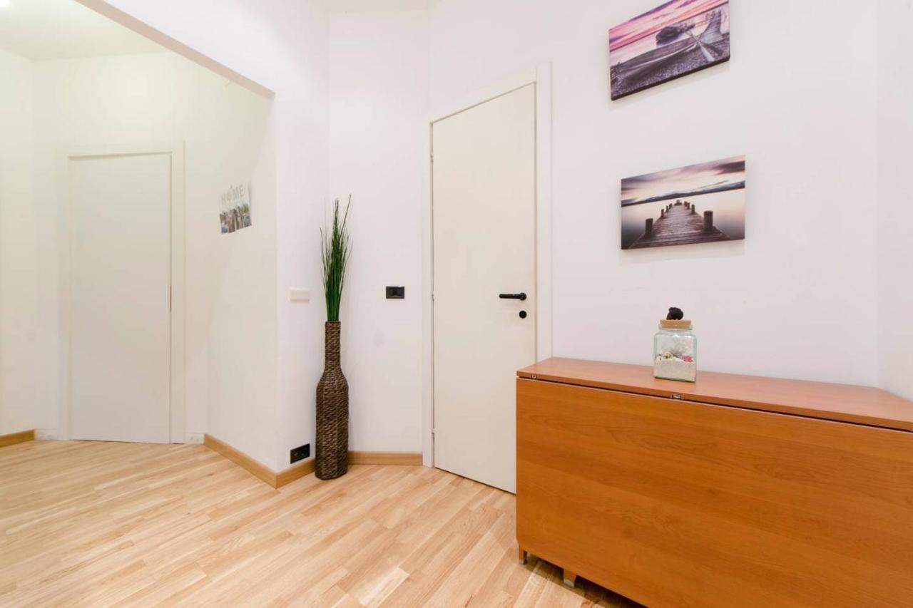 Altido Elegant 1 Bedroom Apt Moments From The Sea Gênes Extérieur photo